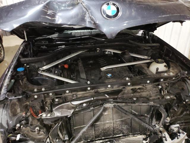 5UXCR6C5XKLL38342 2019 BMW X5, photo no. 11