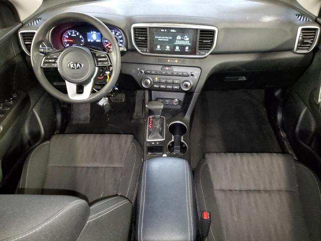 KNDPM3AC4M7938920 Kia Sportage L 8