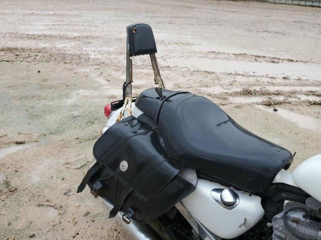 2007 HARLEY-DAVIDSON XL883 L 1HD4CR2117K401914