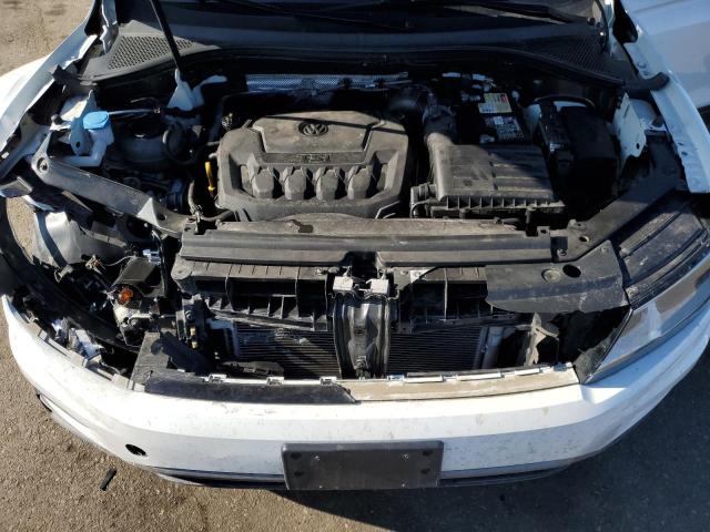 2019 VOLKSWAGEN TIGUAN S 3VV0B7AXXKM057869