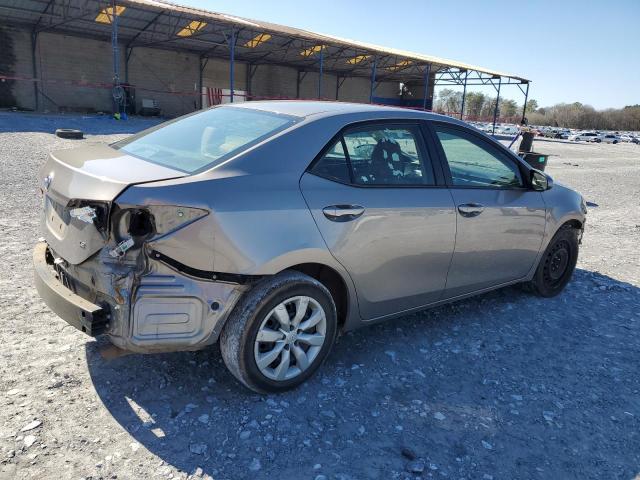 2016 TOYOTA COROLLA L 2T1BURHE9GC735903