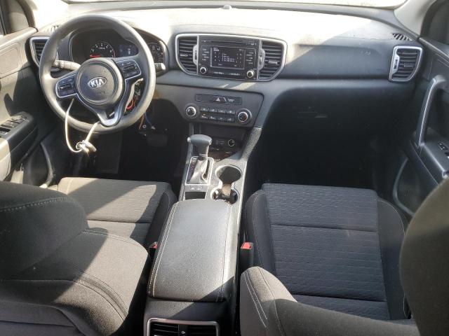 2018 KIA SPORTAGE L KNDPM3AC3J7447878