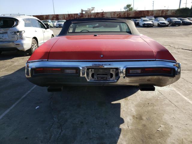 4H67J2H230166 1972 BUICK SKYLARK-5