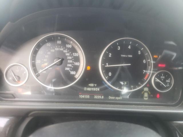 2016 BMW 528 I - WBA5A5C5XGG347261