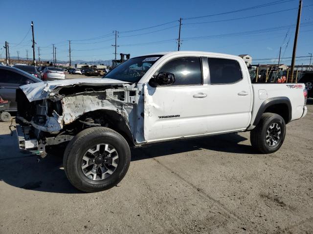 2020 Toyota Tacoma 