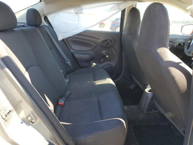 2016 NISSAN VERSA 3N1CN7AP0GL911044