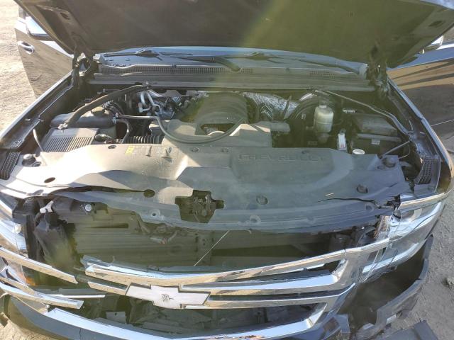 2017 CHEVROLET SUBURBAN 1GNSKJKC0HR398860