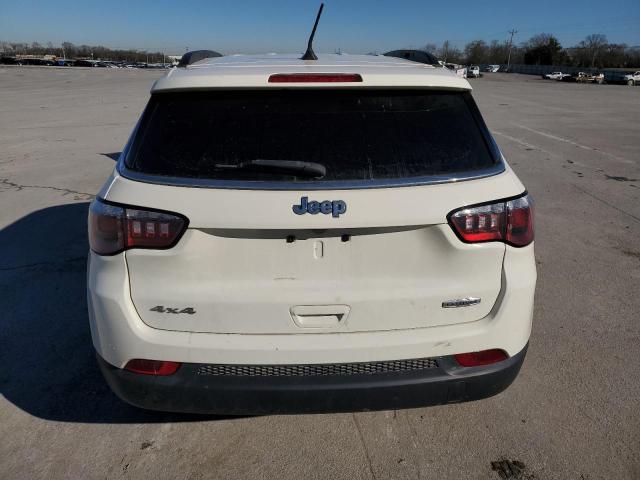 2019 JEEP COMPASS LA 3C4NJDBB1KT682451
