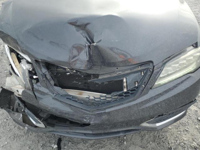 2016 ACURA RDX TECHNO - 5J8TB3H58GL000699