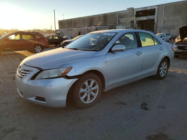 2008 Toyota Camry LE