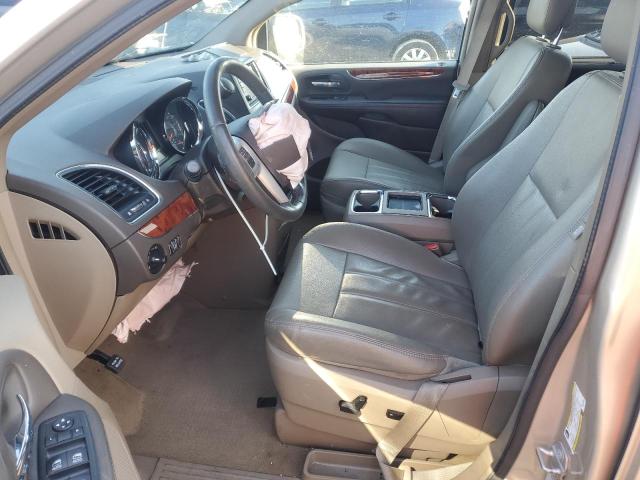 2015 CHRYSLER TOWN & COU - 2C4RC1BG7FR521908
