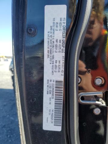 2013 Chrysler 300 VIN: 2C3CCAAG9DH589156 Lot: 42098304