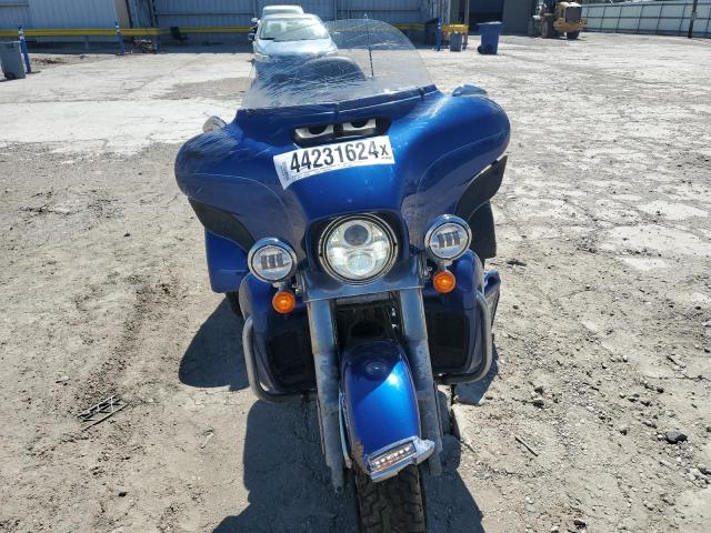 2017 HARLEY-DAVIDSON FLHTCUTG T 1HD1MAD13HB853993
