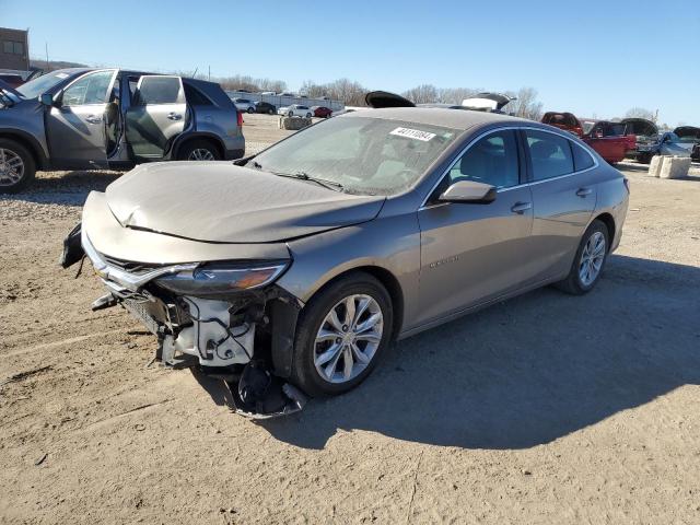 Vin: 1g1zd5st1nf114229, lot: 44111084, chevrolet malibu lt 2022 img_1