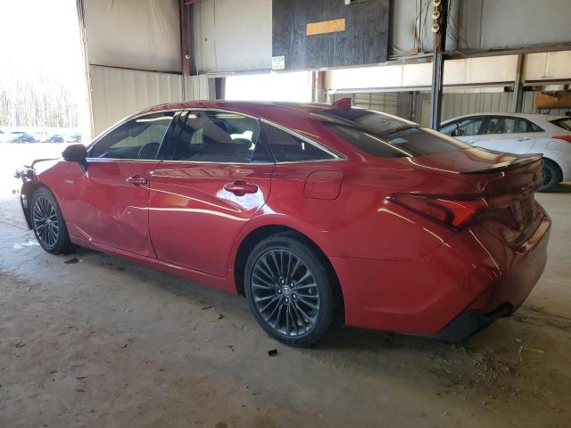 2021 TOYOTA AVALON XSE 4T1EA1AB1MU003539