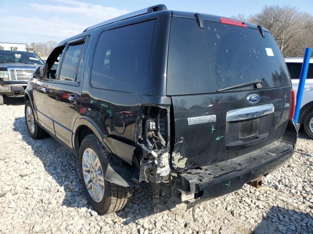 2013 Ford Expedition Limited VIN: 1FMJU1K5XDEF03076 Lot: 42775524