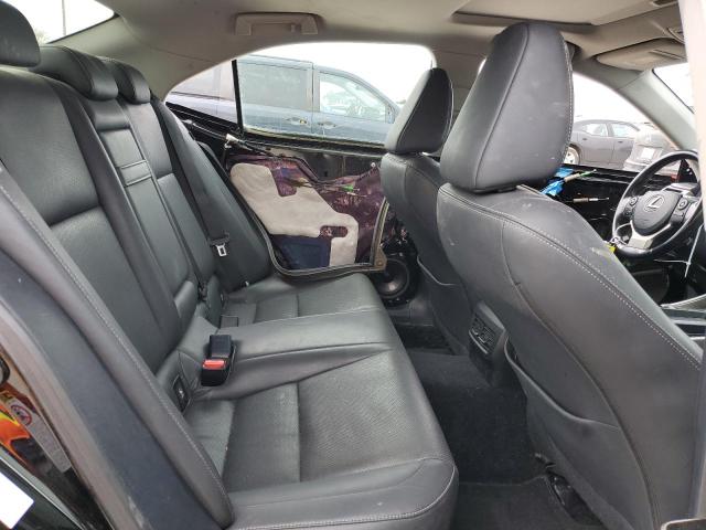 2016 LEXUS IS 200T JTHBA1D20G5012216