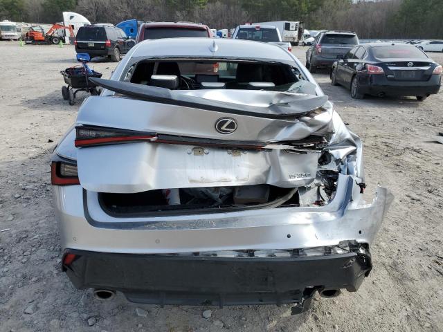 2022 LEXUS IS350 JTHGZ1B27N5050766