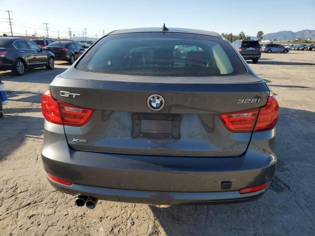 2015 BMW 328 XIGT S - WBA8Z5C53FGS36023