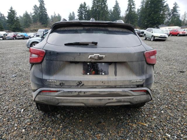 2024 CHEVROLET TRAX ACTIV KL77LKE26RC045531
