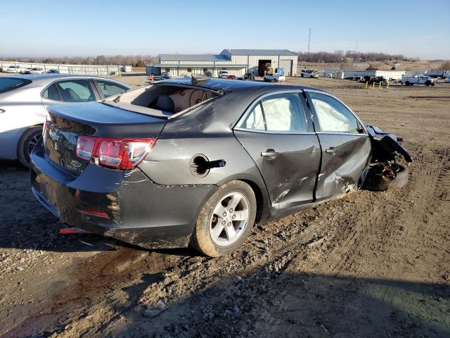 2016 CHEVROLET MALIBU LIM - 1G11A5SA1GU157505