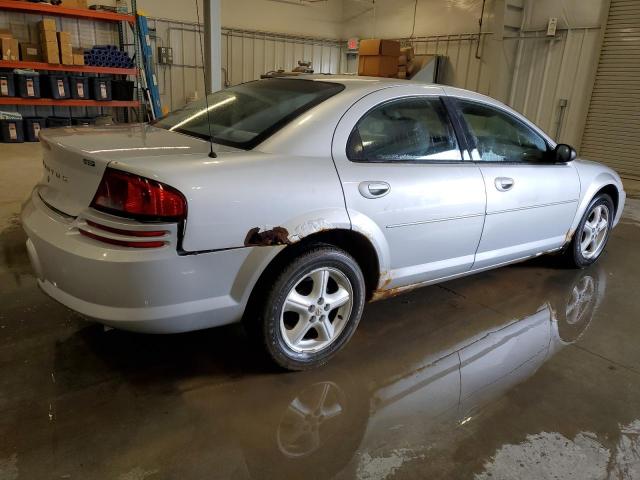 2004 Dodge Stratus Sxt VIN: 1B3EL46X44N195717 Lot: 43607574