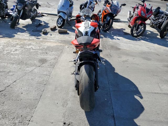 2018 DUCATI SUPERBIKE ZDM14B1WXJB007460