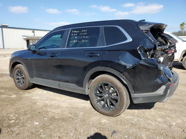 2024 HONDA CR-V SPORT - 7FARS6H89RE024024