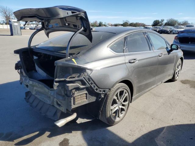 VIN 1G11B5SA3GU115642 2017 FORD FUSION no.3