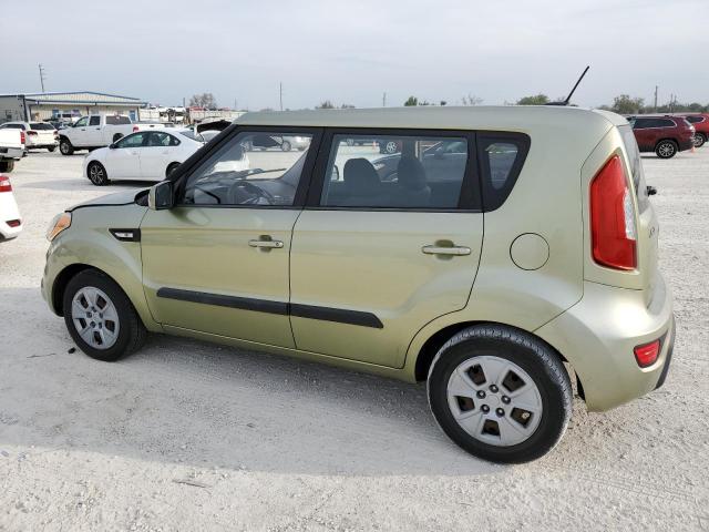 2013 Kia Soul VIN: KNDJT2A57D7578269 Lot: 45192194