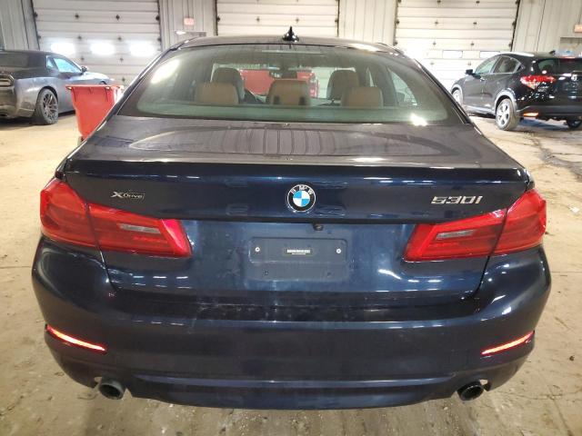 2019 BMW 530 XI - WBAJA7C52KWC77895