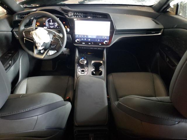 2023 LEXUS RZ 450E - JTJAAAAB2PA007458