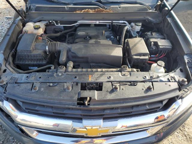 2019 CHEVROLET COLORADO 1GCGSBEA7K1120137