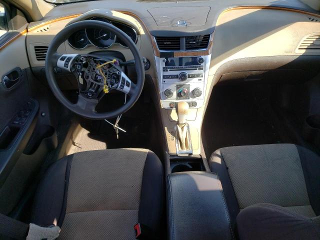 2012 CHEVROLET MALIBU 1LT #3296327475