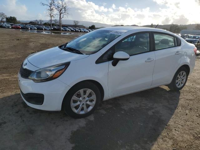 2015 Kia Rio LX