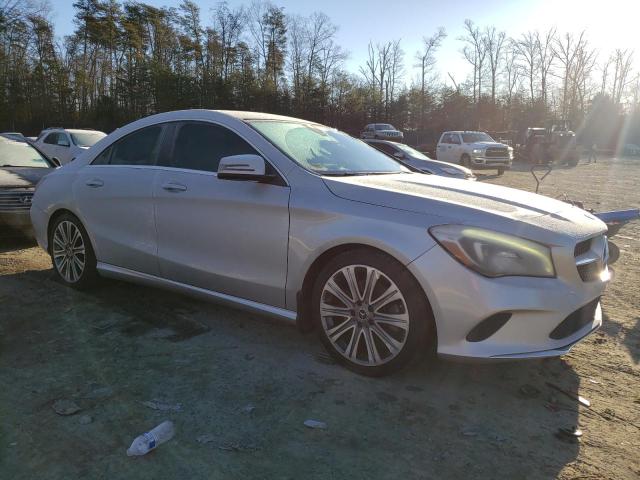 VIN WDDSJ4GB5JN552754 2018 Mercedes-Benz CLA-Class,... no.4