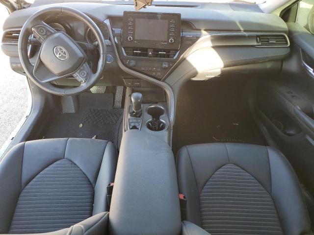 2022 TOYOTA CAMRY NIGH - 4T1G31AK7NU578961