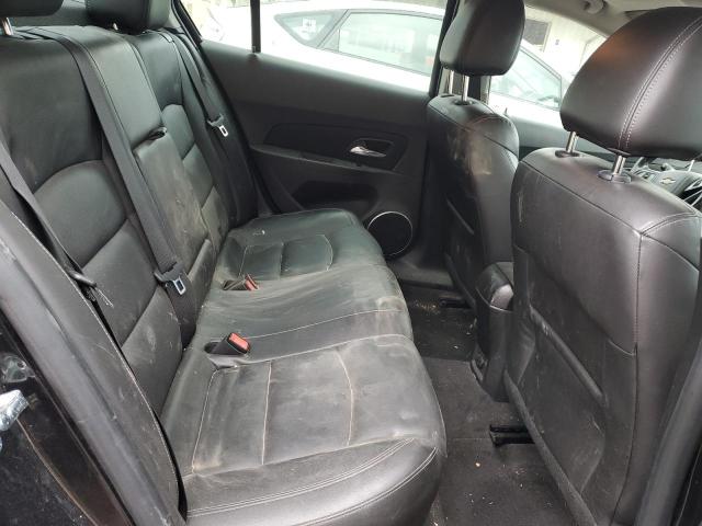 2015 CHEVROLET CRUZE LTZ - 1G1PG5SB7F7254383