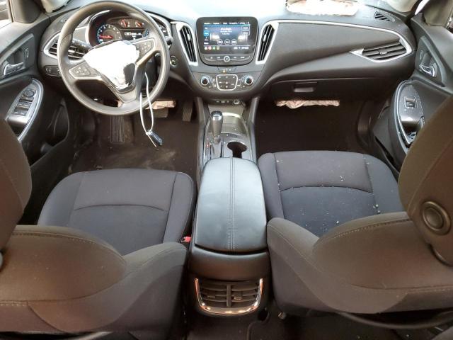 2020 CHEVROLET MALIBU LT 1G1ZD5STXLF086413