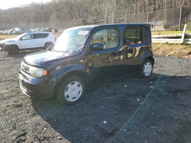 2011 Nissan cube 