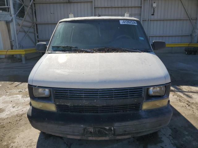 2001 Chevrolet Astro VIN: 1GCDM19W91B140380 Lot: 41262534