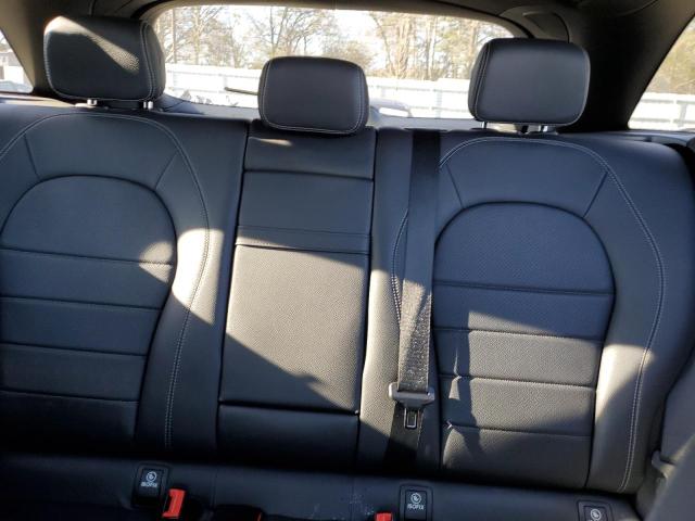 2019 MERCEDES-BENZ GLC 300 WDC0G4JB7KF487923