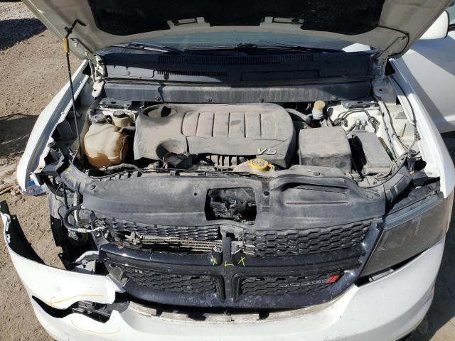 2017 DODGE JOURNEY CR - 3C4PDDGG1HT696010
