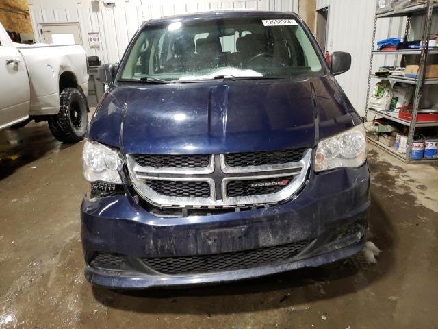 2014 Dodge Grand Caravan Se VIN: 2C4RDGBG8ER453147 Lot: 42088364