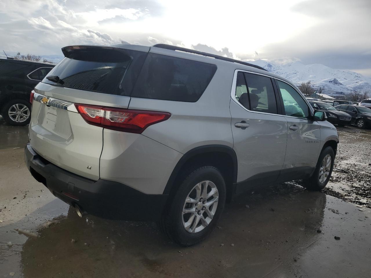1GNEVGKW1LJ220755 CHEVROLET TRAVERSE 2020