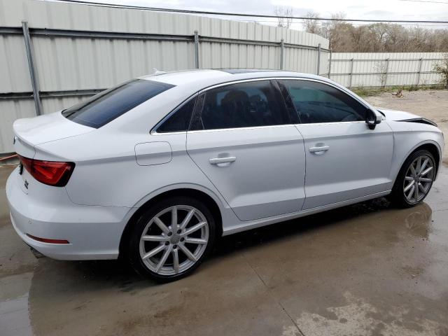 2016 Audi A3 Premium Plus VIN: WAUE8GFF7G1060006 Lot: 43787374