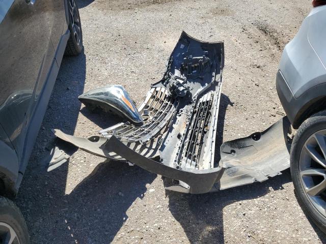 2017 HYUNDAI SANTA FE S KM8SM4HF8HU219978
