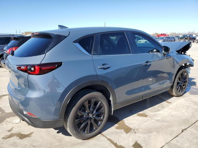 2023 Mazda Cx-5 Preferred VIN: JM3KFBCM3P0210515 Lot: 56403484