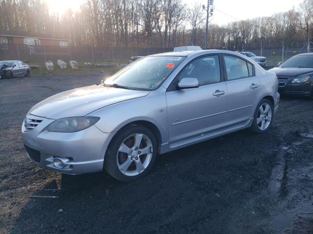 2006 Mazda Mazda3 s