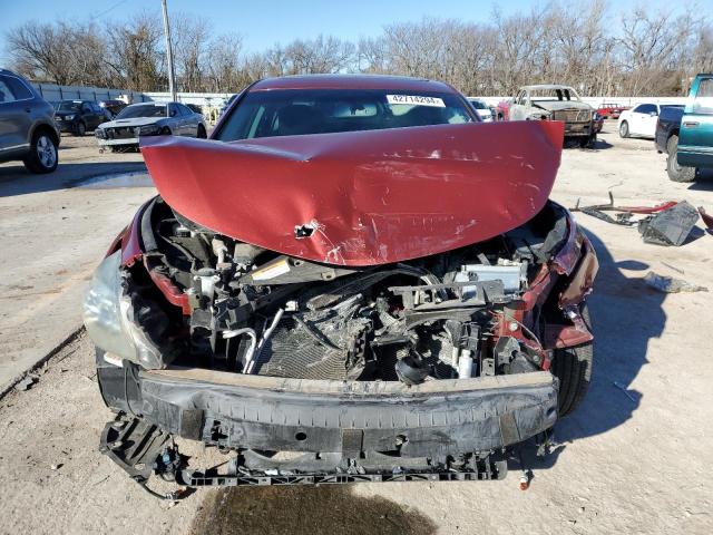 2015 NISSAN ALTIMA 2.5 1N4AL3AP4FC130708